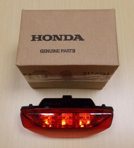 New 2005-2016 Honda TRX 250 TRX250 Recon ATV OE Taillight Assembly
