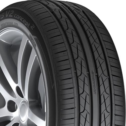 Hankook Ventus V2 concept 2 All-Season Radial Tire - 205/55R16 V