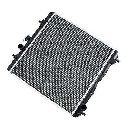 3C001-17100 Radiator for Kubota Tractor M5040 M6060 M7040 M7060 M5140 M6040 - size: 3C001-17100