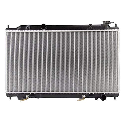 Rayten 13005 Radiator Compatible with 2007-2008 Nissan Maxima 3.5L V6 21460ZK30A CU13005 - size: RAD:13005