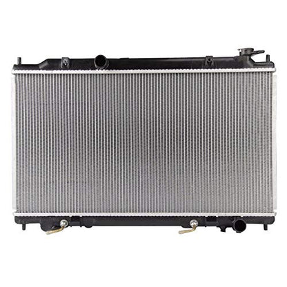 Rayten 13005 Radiator Compatible with 2007-2008 Nissan Maxima 3.5L V6 21460ZK30A CU13005 - size: RAD:13005