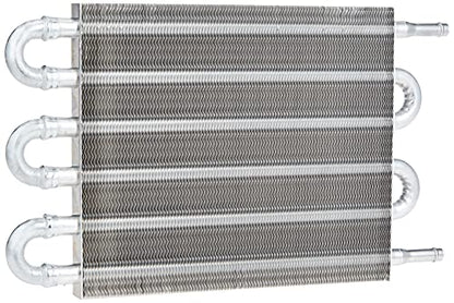 Hayden Aluminum Automotive 403 Ultra-Cool Tube and Fin Transmission Cooler
