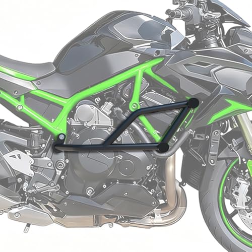 Xitomer Stunt Crash Cage for Z H2 SE 2020-2023 Engine Guard