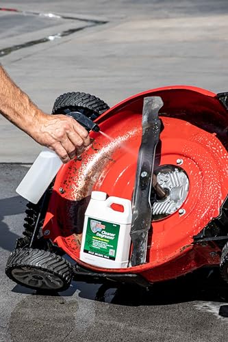 POR-15 Stop Rust Preparation System - Cleaner Degreaser and Metal Prep, Non-flammable and Water-based, 32 Fluid Ounces, 1-quart each - size: 32 Fl Oz (Pack of 2)