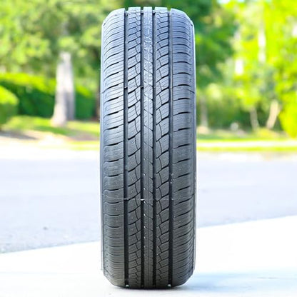 Westlake SU318 All-Season Radial Tire - 225/75R16 104T