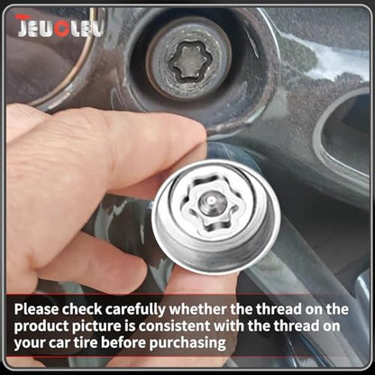 056 Wheel Locking Nut Key Socket for BMW, Socket OD 29mm - ID 25mm - color: Socket 056