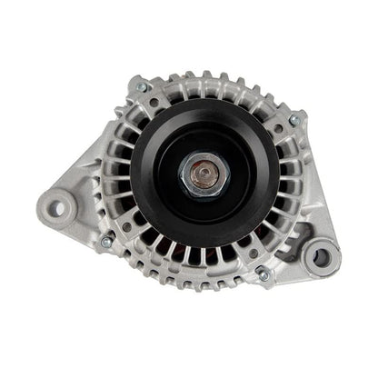 Upgraded Alternator, Compatible with 1998-2002 & 1998-1999 CL L4 2.3L OEM Upgraded Alternator 13767 80A - style: 13767N