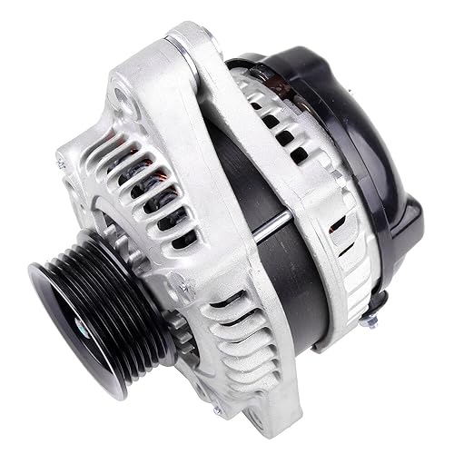 OCPTY Alternator for Acura for MDX 2003-2009,for Honda for Odyssey 2005-07