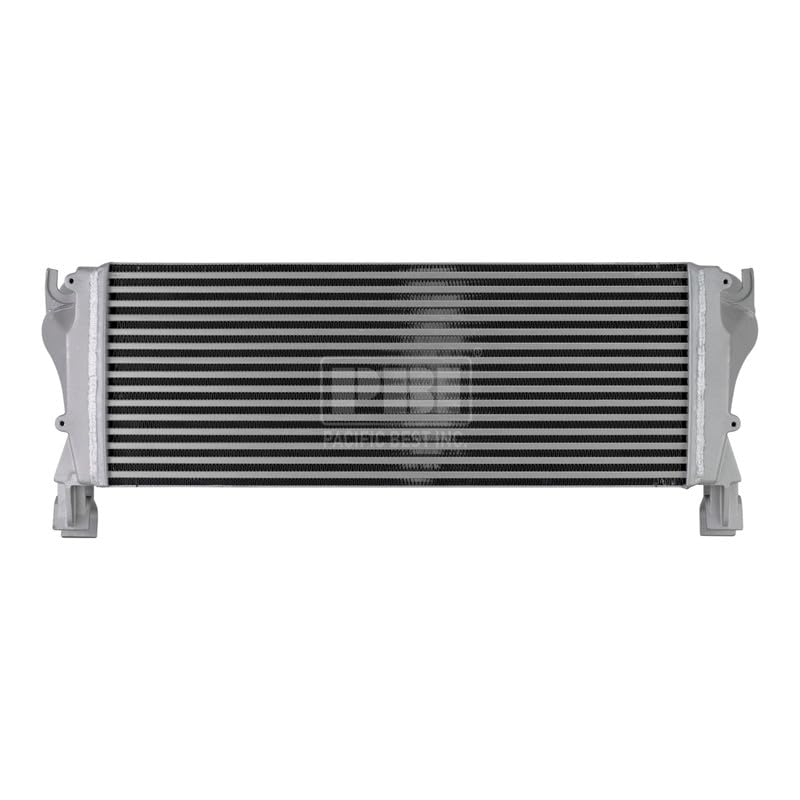 New Intercooler fits 13-18 Dodge RAM 2500/3500/4500/5500-6Cy/6.7 Turbo Diesel