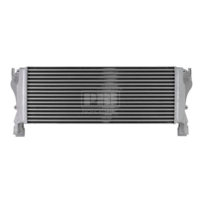 New Intercooler fits 13-18 Dodge RAM 2500/3500/4500/5500-6Cy/6.7 Turbo Diesel