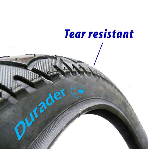 16x2.125 Performance Pneumatic Tire for Electric Scooters & Bikes
