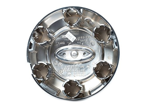 Genuine Ford 4L3Z-1130-AB Center Cap