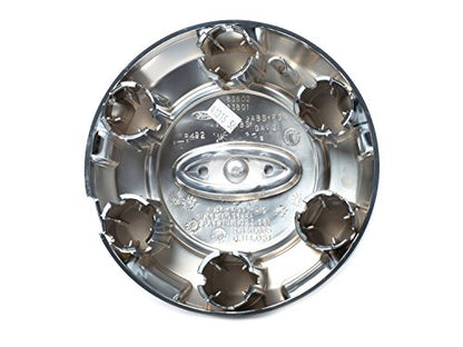 Genuine Ford 4L3Z-1130-AB Center Cap