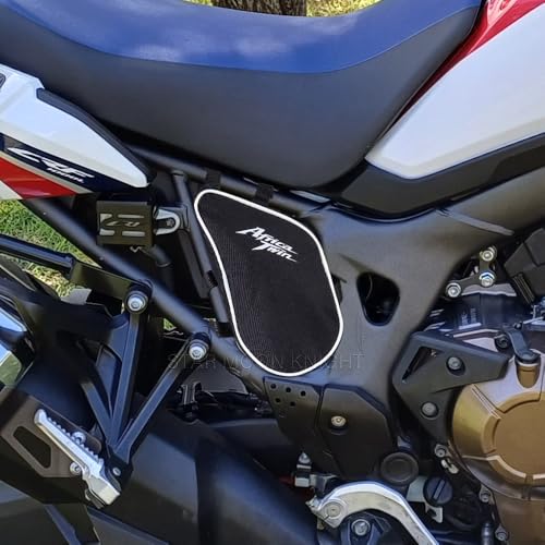 For Honda CRF1000L Africa Twin /ADV Sports / DCT Crash bar Storage Tool bag