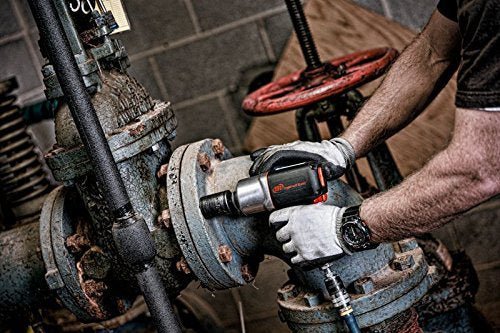 Ingersoll Rand IRC-2135QXPA Quiet Air Impact Wrench - 0.50 in.