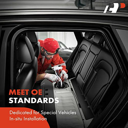 A-Premium Electric Fuel Pump Module Assembly