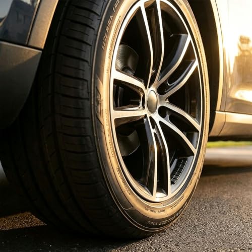1/2oz. Black Adhesive Stick on Wheel Weights, 360pcs 180oz. - color: Black