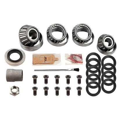 Motive Gear R11RV6MKT Differential Bearing Kit for Toyota 8" V6 '86-'02 27SPL - Compatible with 1987-2002 Toyota 4Runner & 1986-1995 Toyota Pickup - Includes Timken Tapered Bearings, Pinion Seal