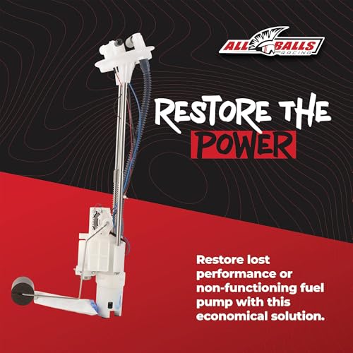 All Balls Racing Fuel Pump Module for Can-Am Renegade 570 EFI 2015-2022