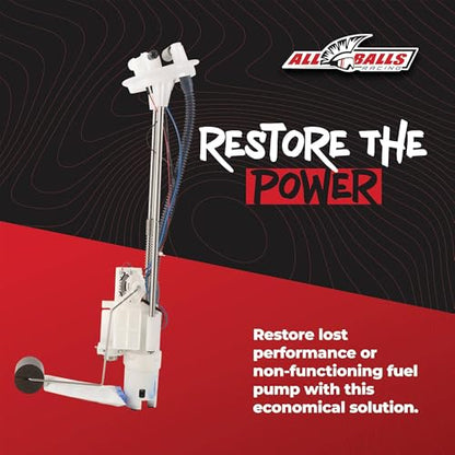 All Balls Racing Fuel Pump Module for Can-Am Renegade 570 EFI 2015-2022