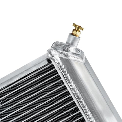 4 Row Aluminum Radiator for 1997-2006 Kenworth T2000 7006385001 7006435002 4870180009, Full Performance Aluminium Radiators, Automotive Replacement Radiator