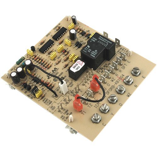 624656 - Nordyne OEM Replacement Furnace Control Board