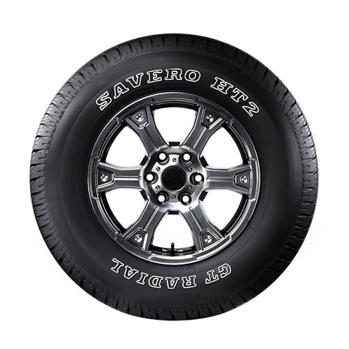 GT Radial Savero HT2 255/50R20 105H - size: 255/50R20