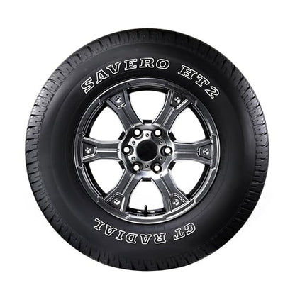 GT Radial Savero HT2 255/50R20 105H - size: 255/50R20