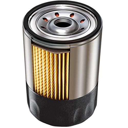 FRAM TG+ Replacement Oil Filter TG3614P, Designed for Interval Full-Flow Changes Lasting Up to 15K Miles for Select Vehicle Model Years - style: Tough Guard