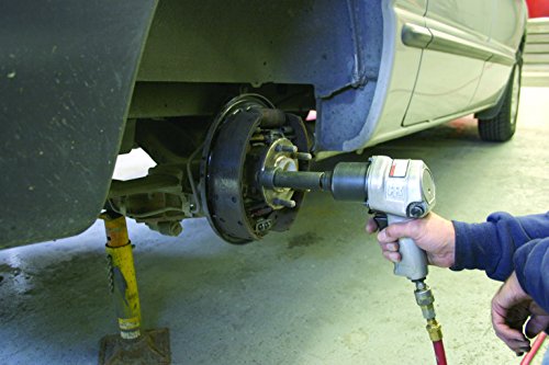 Lisle 22800 Wheel Stud Installer - style: Installer