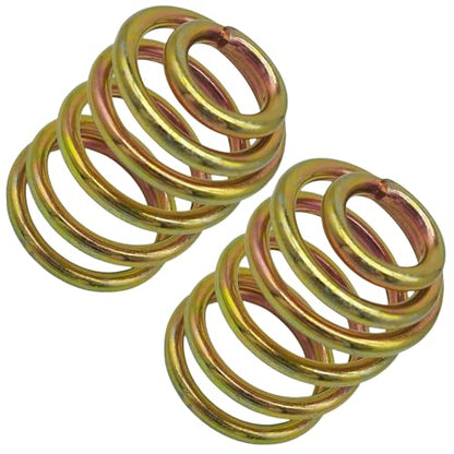 Replacement Mower Part 283516 Compression Seat Spring, Set of 2