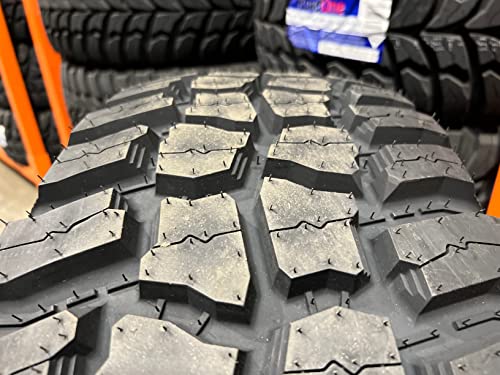 Mudder Trucker Hang Over M/T Mud Tire 315/75R16 127/124Q LRE BSW 31575R16
