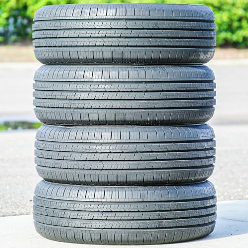 4 x Aplus Comfort HP 195/70R14 91T SL All Season Touring Tires