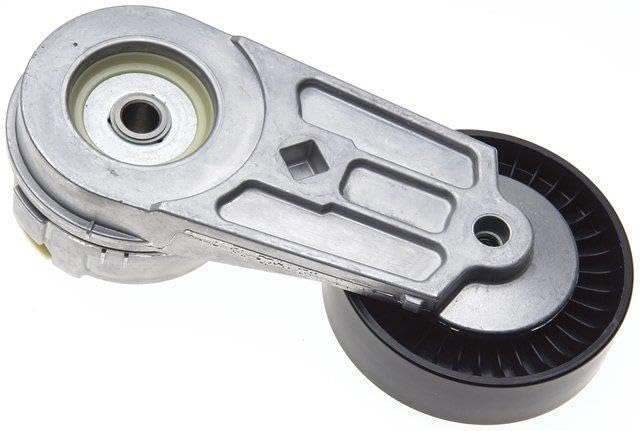 ACDelco Gold 38177 Drive Belt Tensioner Assembly with Pulley