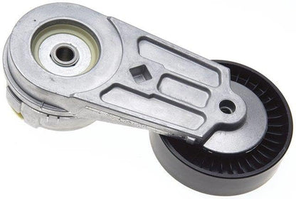 ACDelco Gold 38177 Drive Belt Tensioner Assembly with Pulley