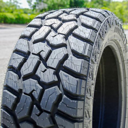 33x12.50R20LT Atlander Roverclaw R/T 114Q RBL E 33 12.50 20 3312502 - size: 33X12.50R20