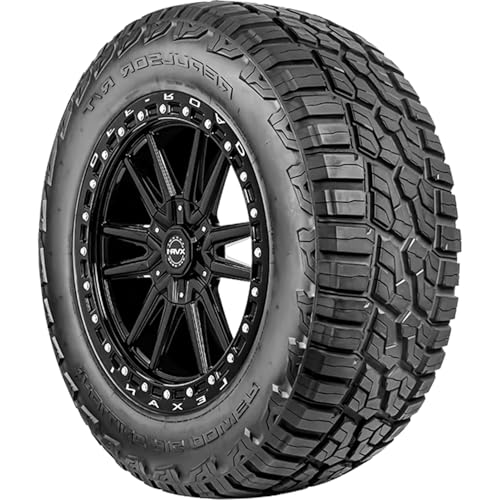 RBP Repulsor R/T 33X13.50R24 F/12PLY (1 Tires) - size: 33135024
