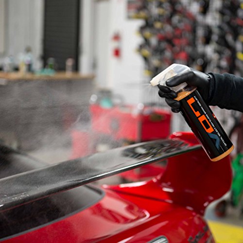 Chemical Guys, Hybrid V7 High Gloss Spray Sealant & Quick Detailer, 1 Gal - size: 128 Ounce (Pack of 1)