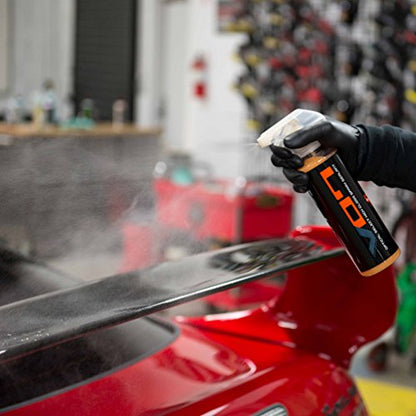 Chemical Guys, Hybrid V7 High Gloss Spray Sealant & Quick Detailer, 1 Gal - size: 128 Ounce (Pack of 1)