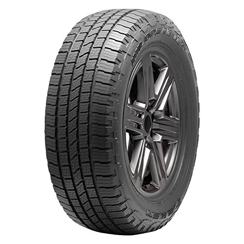 Falken Wildpeak H/T02, 255/70R18