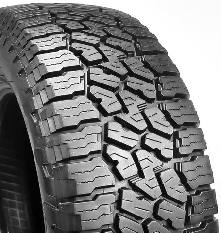 Falken Wildpeak AT3W all_ Terrain Radial Tire-245/70R17 119S