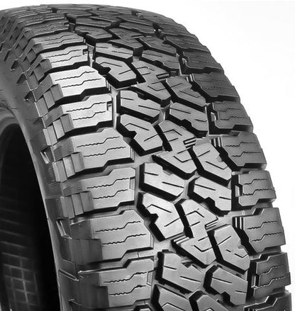 Falken Wildpeak AT3W all_ Terrain Radial Tire-245/70R17 119S