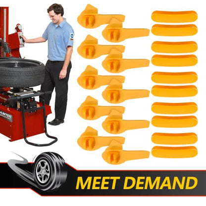 Watris Veiyi Tyre Changer Mount, 20PCS Tyre Tire Changer Mount