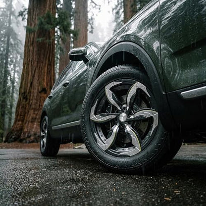 ATTURO Trail Blade H/T Highway All-Season Tire, LT215/85R16 115/112S - size: 215/85R16