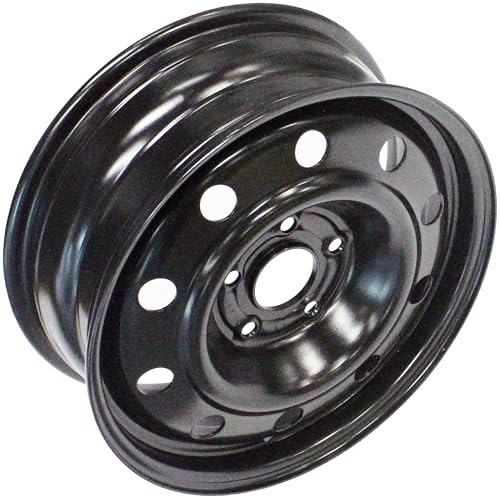 Dorman 939-243 17 x 6.5 in. Steel Wheel