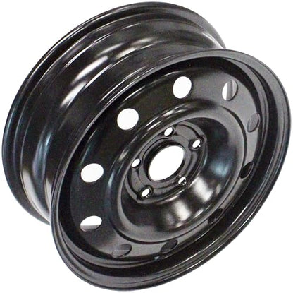 Dorman 939-243 17 x 6.5 in. Steel Wheel