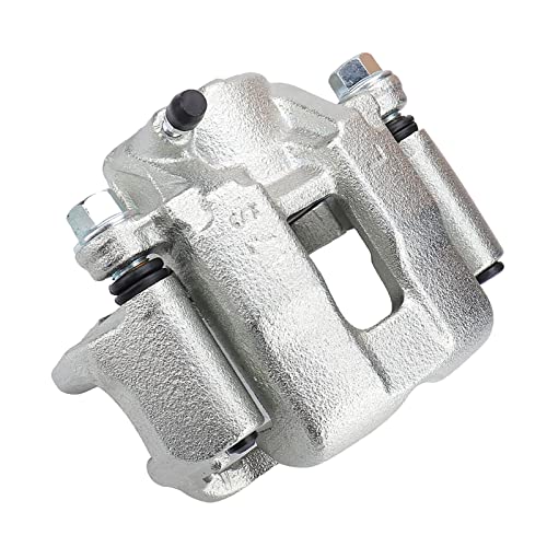 IRONTEK 19B819 Front Left Driver Side Brake Caliper Assembly - color: Left
