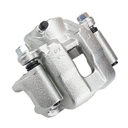 IRONTEK 19B819 Front Left Driver Side Brake Caliper Assembly - color: Left