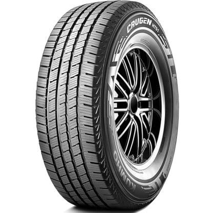 Kumho Crugen HT51 All-Season Tire - 255/70R17 112T
