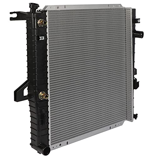 Radiator Compatible With For Ford Explorer Ranger - style: RAD:2310